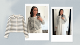 This Striped Summer Sweater Has Been Mistaken For a $138 J.Crew Design—But It's Actually $30 On Amazon