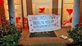 Brooklyn Museum’s Jewish Leaders’ Homes Targeted by Vandals: ‘Unacceptable Antisemitism’