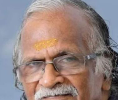 Filmmaker Sreekumaran Thampi Wins MACTA Legend Of Honour Award - News18