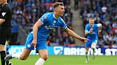 Peterborough United 2-1 Wycombe Wanderers: Harrison Burrows hits late double as Posh lift EFL Trophy