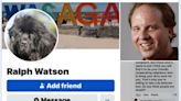 Facebook user borrows Akron reporter’s face to harass people in Ontario | Mark J. Price