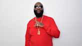 Rick Ross Is Auctioning Off His Sneakers, Clothes, and More Rare Collectibles for Charity