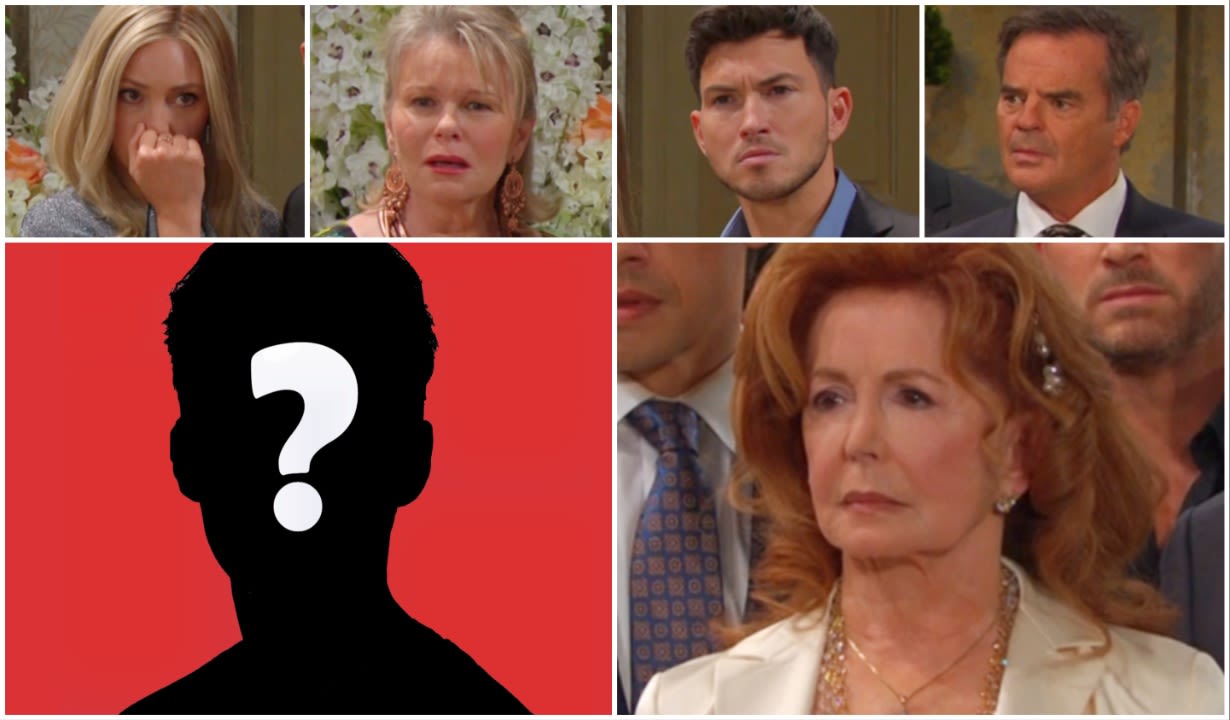 The Stunning Days of Our Lives Murder Twist That Just Changed Everything We Thought We Knew