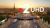 Comment regarder les JO de Paris dans la meilleure qualité, sur France 2 UHD ou Eurosport 4K ?