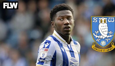 Di'Shon Bernard contract priority highlighted for Danny Rohl, Sheffield Wednesday