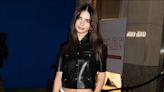 Emily Ratajkowski Is Bold to the Max in Risqué Leather Hot Pants—in December, No Less