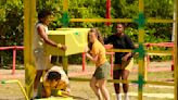 New Idols Lead to a Power Player's Blindside on 'Survivor 45'