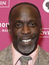 Michael K. Williams