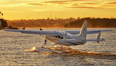 Aviation Regulator DGCA Eases Norms For Seaplane Operations Across India