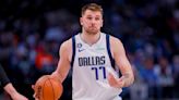 Another 30-point game by Doncic leads Mavericks past Jazz