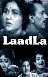 Laadla