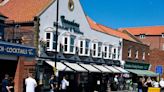 Two Yorkshire chippies named among the UK's best for fish and chips by the sea