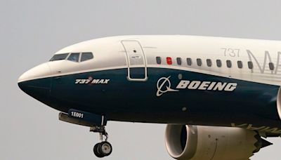 Boeing to be offered plea deal by Justice Department over deadly 737 Max crashes