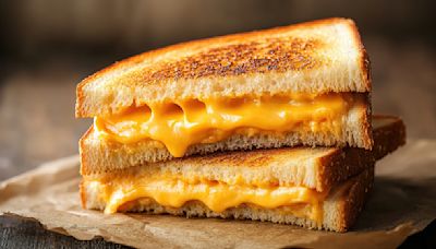 Make A Better Grilled Cheese With One Extra Step