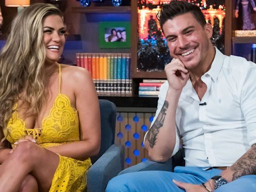 'The Valley' Star Brittany Cartwright Opens Up About Split from Jax Taylor