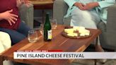 Pine Island Cheese Festival begins May 31