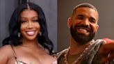 Drake, SZA, J Balvin, Usher, DJ Khaled and All the Songs You Need to Know This Week