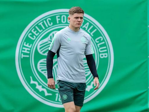 Daniel Kelly banished from Celtic pre-season as Brendan Rodgers confirms contract stalemate