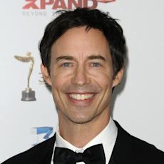 Tom Cavanagh