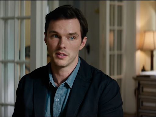 ‘Juror #2’ Trailer: Nicholas Hoult Is on Trial for a Murder He Maybe Committed in Clint Eastwood’s Courtroom Thriller