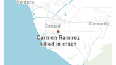 Ventura County supervisor, 73, is struck and killed by SUV while crossing street