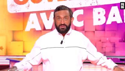 "J'ai eu des idées très noires" : après une polémique dans TPMP, cet ancien chroniqueur a été au fond du gouffre