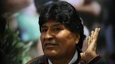 El ente electoral de Bolivia mantiene a Evo Morales como líder del MAS y se profundiza la interna en el partido de Gobierno