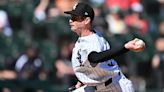 White Sox Release Tim Hill