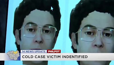 ‘This might have been the oldest case we have’: Genealogy test identifies victim in over 30 year cold case