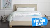 5 Prime Day cooling mattress topper deals I'd buy to survive summer heatwaves