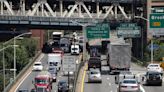 Major Brooklyn-Queens Expressway closure this weekend: What to know