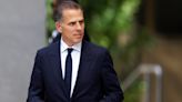 Hunter Biden Trial Day 6: Jury begins deliberations after closing arguments