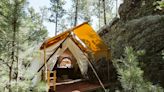 What is glamping? Get to know the new frontier of outdoor camping vacations.