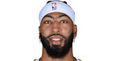 Anthony Davis