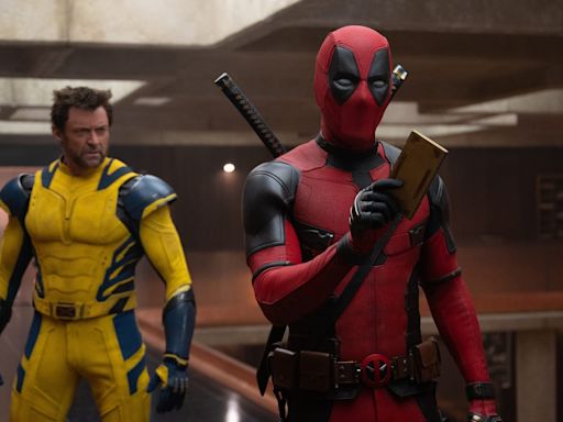 Wait, Does ‘Deadpool & Wolverine’ Have Any Post-Credit Scenes?