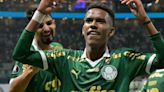 Messinho: la joya del Palmeiras tasada en 70 millones