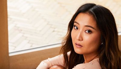 Emily In Paris’ Ashley Park: I grew used to being the only Asian person on set