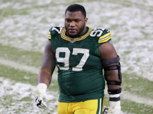 Kenny Clark Contract: All About Packers USD 64 Million Extension