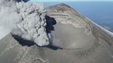 NoComment | El Popocatépetl en erupción mientras la vida sigue en los poblados cercanos