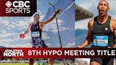 Damian Warner wins his 8th Hypo Meeting and Ceili McCabe clocks a Canadian record | Athletics North