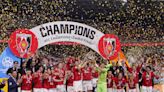 El Urawa nipón gana la Champions asiática con un autogol del peruano Carrillo