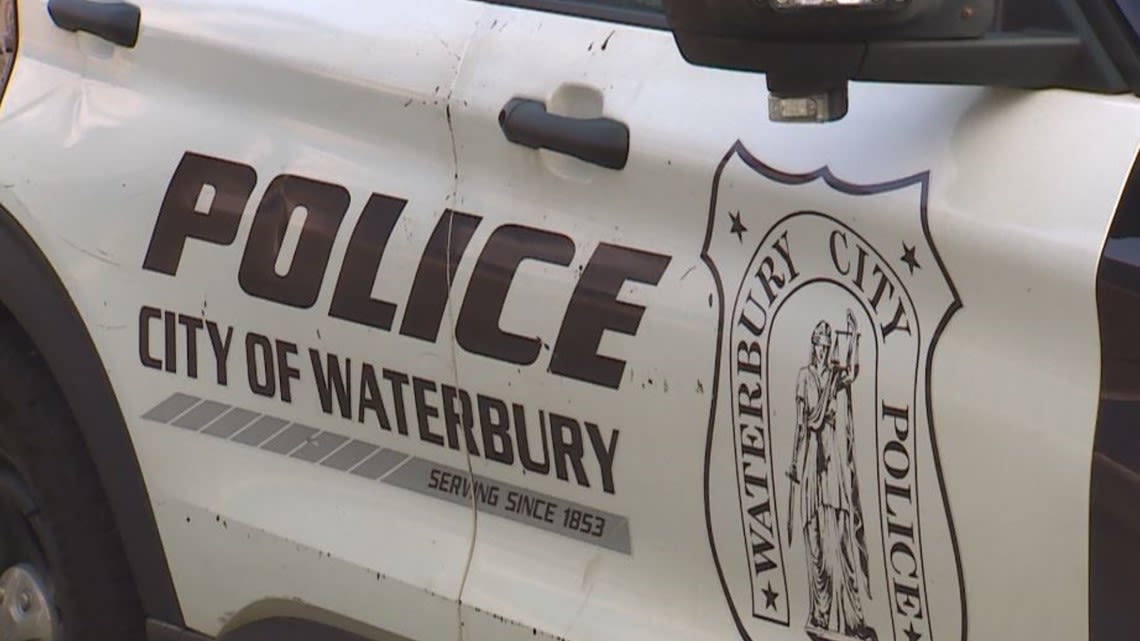 CT man arrested by U.S. Marshals, Waterbury police 24 years after alleged sexual assault in West Virginia