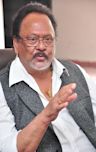 Krishnam Raju