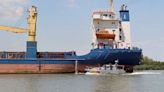 Ucrania denuncia daños en un puerto del Danubio tras el último ataque ruso