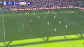 Gol de Bernardo Silva (0-1) en el Turquía 0-3 Portugal - MarcaTV