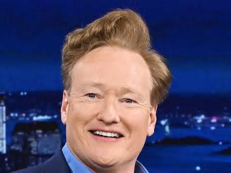 "I Was Curious How I Would Feel": Conan O'Brien Reacts To Returning To The Tonight Show 14 Years After Exit