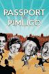 Passport to Pimlico