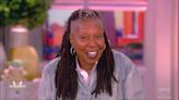 “Don't take my Rudy!”: Whoopi Goldberg mocks Rudy Giuliani after he was served Arizona indictment at his 80th birthday.