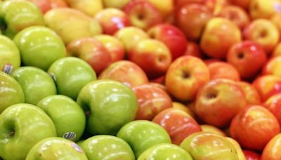 Hay más de 7.000 tipos de manzanas: las características y propiedades de una de las frutas más populares