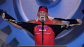 Final night of the RNC: Donald Trump to address the convention; son Eric, Hulk Hogan address crowd